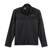 Freedom Blackout Jacket Black 2X 12520210012X