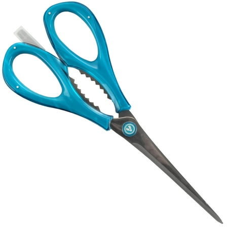 

Culinary Queen 6-in-1 Kitchen Shears - Currant Blue - 1 Pair