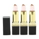 thumbnail image 1 of Conjunto de Lápiz Labial que Cambia de color, Lip Lip Lip Lip Lip Lip Blue Rose Rose Ph Color Cambio de Lériz Labial 3pcs Para Trabajar, 1 of 7