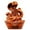 A, variant on Boovnll Room Decor, Snake Statue Small Wooden Chinese Feng Shui Snake Figurines Year of The Snake Gift Snake Sculpture Home Office Tabletop Ornaments, Home Decor, Bedroom Decor, Living Room Decor