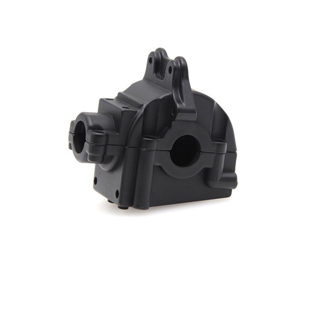 QXKE Gear Box Differential Gear Box for Wltoys 144001 1/14 Rc Car Parts