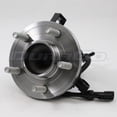 thumbnail image 2 of DuraGo 295-13230 Axle Bearing and Hub Assembly, 2 of 3