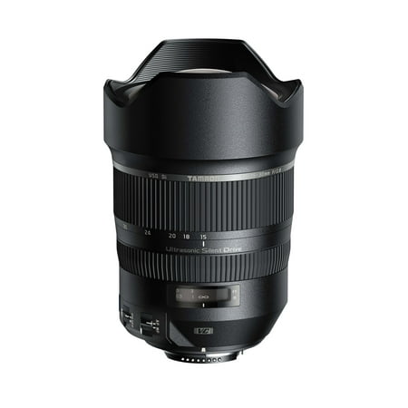 Image of Tamron SP AF 1530mm f/2.8 Nikon Di VC USD Wide Angle Zoom Lens