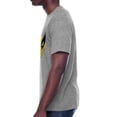thumbnail image 2 of Deadpool & Wolverine, Men's Graphic Tee, Split locket, Sizes S-3XL, 2 of 6