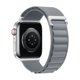 thumbnail image 1 of Correa para Apple Watch de Nylon, compatible con 38 mm / 40 mm / 41 mm. Modelo Alpine., 1 of 3
