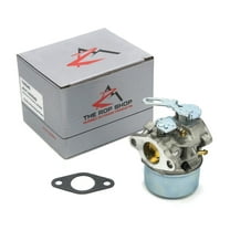 The ROP Shop Carburetor w/Gasket for Toro 521 Snow Blower Thrower 38051 (000000001-210999999)