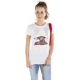 thumbnail image 1 of Ava by Pol' Atteu Girlz Designer 90210 3D TEE, 1 of 2