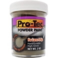 thumbnail image 2 of Do-it Molds Pro-Tec Powder Lure Paint Green Pumpkin 2 oz, 2 of 5