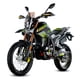 thumbnail image 4 of Motocicleta Doble Propósito MB Motos Xroad 300cc Amarillo 2026, 4 of 8