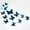 ZD Blue, variant on 10 Pcs Butterfly Decorations, Butterfly Wall Decor, 3D Butterflies, Artificial Butterflies Crafts for Christmas Party For Spring Summer And Autumn Craft Home Wall Table Bedroom Decoration