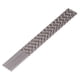 thumbnail image 5 of Juegos de brocas 10 piezas Brocas de giros extra largas Herramientas de procesamiento de vástago redondo recto HSS extendido 2.5x200 mm, 5 of 14