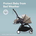 thumbnail image 2 of Funda impermeable Stokke YOYO para recién nacidos de 0 años o más, paquete con bolsa de almacenamiento, 2 of 4