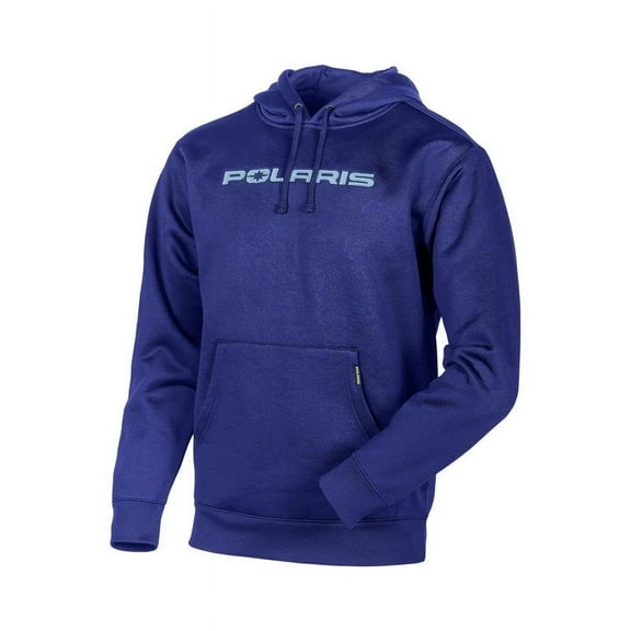 Polaris Men's Staple Hoodie Blue 286460502