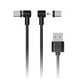 thumbnail image 3 of Cable de cargador de mango de juego magnético, adaptador de cargador de Gamepad de ahorro de espacio para PS VR2 Ndcxsfigh  Para estrenar, 3 of 9