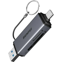 SanDisk MobileMate USB 3.0 Card Reader #SDDR-B531-AN6NN