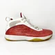 thumbnail image 1 of Ni - ke Ni - ke Mens Air Jordan 2011 436771-602 Red Basketball Shoes Sneakers Size 12, 1 of 5