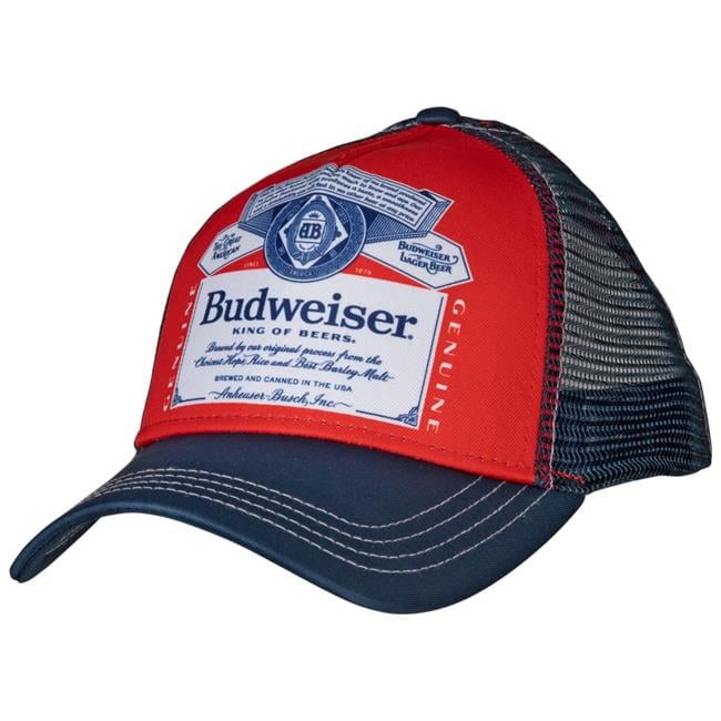 Budweiser vintage hat online