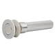 thumbnail image 5 of Kit de tapón escurridor tipo solapa electrochapado para fregadero de lavabo de cobre para cocina y baño, accesorios, 5 of 8