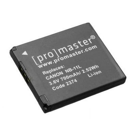 Canon NB-11L Li-ion Battery