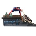 thumbnail image 2 of Marvel Spider-Man Finders Keypers Statue | Official Spider-Man Key Holder Figure, 2 of 7