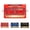 red, variant on 1 Pc, Recordable Retro Cassette - Audio Keepsake for Graduation Music Note, Memory Recorder, Talking Card(blue