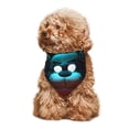 thumbnail image 3 of Lsque Five Nights At Freddy'S Printing Dog Bandana ,Cat Scarf Adjustable Bib Handkerchief Accessories for Dogs Cats,Pet scarf,Pet fashion, 3 of 8