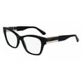 thumbnail image 3 of Lacoste Demo Cat Eye Ladies Eyeglasses L2919 001 54, 3 of 5