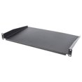 thumbnail image 1 of Charola Estante Intellinet para Gabinete Rack de Servidores de 1U. INTELLINET NETWORK SOLUTIONS 715072, 1 of 2