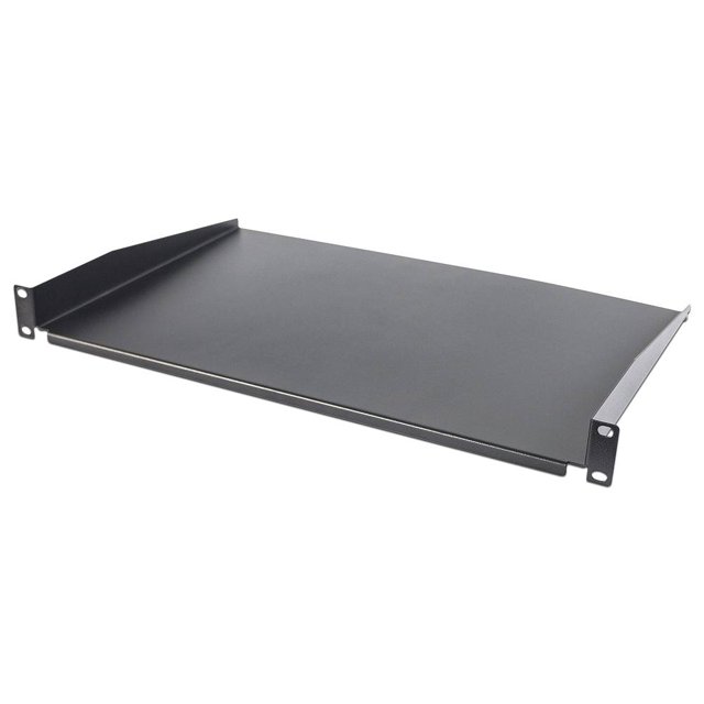 Charola Estante Intellinet para Gabinete Rack de Servidores de 1U. INTELLINET NETWORK SOLUTIONS 715072