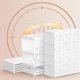 thumbnail image 5 of Hotel Dressers Wardrobe Closet Filing Display Clothing Rack Wardrobe Organizer Storage Cabinet Guarda Roupa Bedroom Furniture My Lux Decor Round, 5 of 26