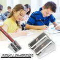 thumbnail image 2 of 12PCS Magnesium Pencil Sharpener Pencil Sharpener Survival, 2 of 8