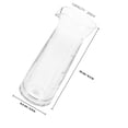 thumbnail image 2 of PTOOTP portable decanter Acrylic Decanting for Adults Parties 1Set, 2 of 8