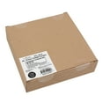 thumbnail image 5 of Stonebriar Tealight Candles, Unscented, Long Burning, 8 Hour Burn Time, White, 100-Pack, 5 of 10