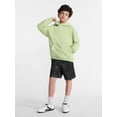 thumbnail image 2 of Weekend Academy Boys Fleece Pullover Hoodie, Sizes 4-18, 2 of 5