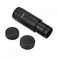thumbnail image 1 of Adaptador de Montaje de 0.5x C para el Microscopio CCD Camera Lente de Ocular 23.2 Gire A 30 mm y 23.2 Gire A 30.5 mm, 1 of 7