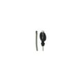 thumbnail image 2 of Raybestos Element3 Brake Cables, BC95287 Fits select: 1996-1998 MAZDA MPV, 2 of 6