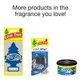 thumbnail image 2 of LITTLE TREES assainisseur d'air Vent Liquid New Car Scent, 2 of 6