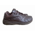 thumbnail image 1 of New Balance Men's 927 MW927BR Brown Casual Shoes Sneakers Walking Mens Size 9 2E, 1 of 6