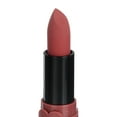 thumbnail image 6 of NYX Professional Makeup Suede Matte Lipstick, lightweight vegan formula, Soft Spoken, 6 of 6