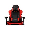 thumbnail image 2 of Verona V2 Gaming Chair, Red, 2 of 6