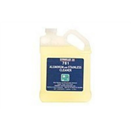 Essential Gear Dy - Dynaflux DF781-4X1 DY ULTRA BRITE 1GLDYNA-FLUX