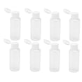 thumbnail image 4 of unbranded 15Ud Envases Para Cosméticos Líquidos De 50Ml Plástico Duradero Con Tapa Para Viaje, 4 of 8