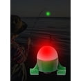 thumbnail image 4 of Btafrte Alarma Pesca LED Sensor Punta Varilla Accesorios Alarma Mordedura Pesca Carpa, 4 of 9