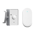thumbnail image 2 of Klonfd Remote Control Button Presser No Wiring Required Automatically Controls Household Buttons Suitable For Homes Bedrooms Garages Walls Dormitories Workplaces Etc, 2 of 6