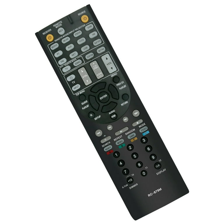 Onkyo Ht R593 edu.svet.gob.gt