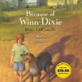 thumbnail image 2 of Grâce à Winn-Dixie, 2 of 4