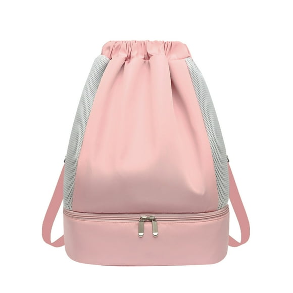 Mochila de ocio de natación de separación húmeda y seca impermeable ligera Wmkox8yii jkg4878