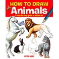 thumbnail image 1 of Comment Dessiner des Animaux, 1 of 2