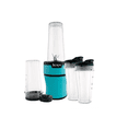 thumbnail image 1 of NINJA Nutri-Blender Personal BN302QAQ Aqua Reacondicionado Ninja BN302QAQ, 1 of 4