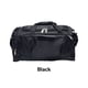 thumbnail image 5 of Minnieouse Bolso deportivo para hombre y mujer, bolsa de almacenamiento con cierre de cremallera para zapatillas de teléfono, bolsa de mano de gran Envolturas para manijas de equipaje Negro Tipo 1 Minnieouse AP014880-05, 5 of 6